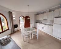 Wederverkoop - Villa - Benitachell - Encinas