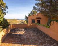 Wederverkoop - Villa - Benitachell - Encinas