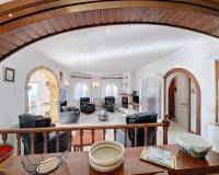 Wederverkoop - Villa - Benitachell - Encinas