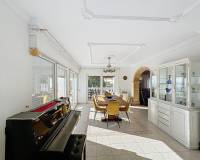 Wederverkoop - Villa - Benitachell - Encinas