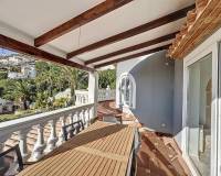 Wederverkoop - Villa - Benitachell - Encinas