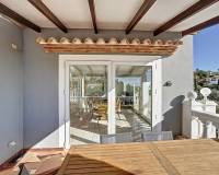 Wederverkoop - Villa - Benitachell - Encinas