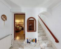 Wederverkoop - Villa - Benitachell - Encinas