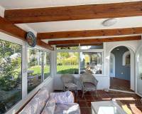 Wederverkoop - Villa - Benitachell - Encinas