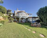 Wederverkoop - Villa - Benitachell - Encinas