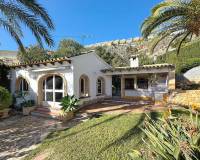 Wederverkoop - Villa - Benitachell - Encinas