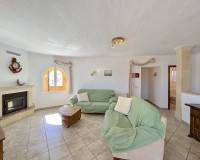 Wederverkoop - Villa - Benitachell - Encinas