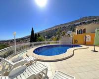 Wederverkoop - Villa - Benitachell - Encinas