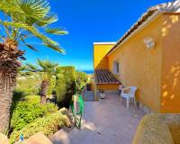 Wederverkoop - Villa - Benitachell - Encinas