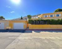 Wederverkoop - Villa - Benitachell - Encinas