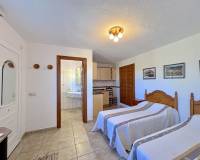 Wederverkoop - Villa - Benitachell - Encinas