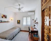 Wederverkoop - Villa - Benitachell - Fresnos