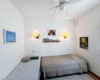 Wederverkoop - Villa - Benitachell - Fresnos