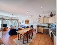 Wederverkoop - Villa - Benitachell - Fresnos