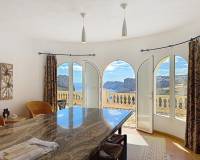 Wederverkoop - Villa - Benitachell - Fresnos