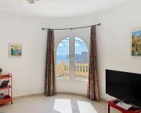 Wederverkoop - Villa - Benitachell - Fresnos