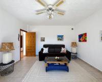 Wederverkoop - Villa - Benitachell - Fresnos