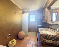 Wederverkoop - Villa - Benitachell - Fresnos