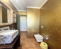 Wederverkoop - Villa - Benitachell - Fresnos