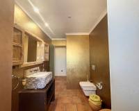 Wederverkoop - Villa - Benitachell - Fresnos