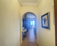 Wederverkoop - Villa - Benitachell - Fresnos