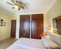 Wederverkoop - Villa - Benitachell - Fresnos