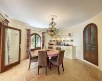 Wederverkoop - Villa - Benitachell - Fresnos