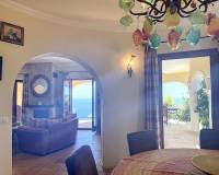 Wederverkoop - Villa - Benitachell - Fresnos