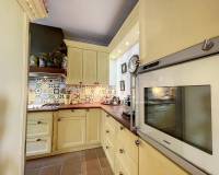 Wederverkoop - Villa - Benitachell - Fresnos