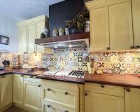 Wederverkoop - Villa - Benitachell - Fresnos