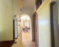 Wederverkoop - Villa - Benitachell - Fresnos