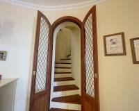 Wederverkoop - Villa - Benitachell - Fresnos