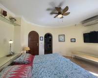 Wederverkoop - Villa - Benitachell - Fresnos