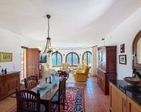 Wederverkoop - Villa - Benitachell - Fresnos