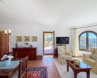 Wederverkoop - Villa - Benitachell - Fresnos