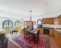 Wederverkoop - Villa - Benitachell - Fresnos