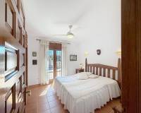 Wederverkoop - Villa - Benitachell - Fresnos