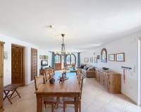 Wederverkoop - Villa - Benitachell - Fresnos