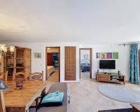 Wederverkoop - Villa - Benitachell - Fresnos