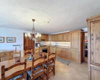 Wederverkoop - Villa - Benitachell - Fresnos