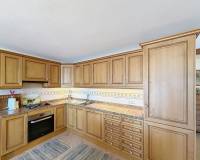 Wederverkoop - Villa - Benitachell - Fresnos