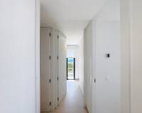 Wederverkoop - Villa - Benitachell - Jazmines