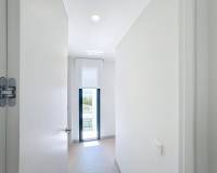 Wederverkoop - Villa - Benitachell - Jazmines