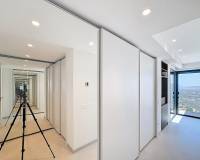 Wederverkoop - Villa - Benitachell - Jazmines