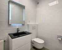 Wederverkoop - Villa - Benitachell - Kalmias