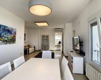 Wederverkoop - Villa - Benitachell - Kalmias