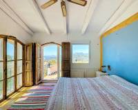 Wederverkoop - Villa - Benitachell - Kalmias