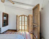 Wederverkoop - Villa - Benitachell - Kalmias