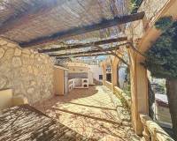 Wederverkoop - Villa - Benitachell - Kalmias