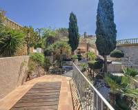 Wederverkoop - Villa - Benitachell - Kalmias